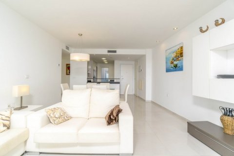 Wohnung zum Verkauf in Punta Prima, Alicante, Spanien 3 Schlafzimmer, 107 m2 Nr. 59437 - Foto 8