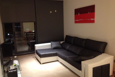 Wohnung zum Verkauf in Villajoyosa, Alicante, Spanien 3 Schlafzimmer, 88 m2 Nr. 58586 - Foto 4