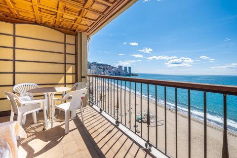 Wohnung zum Verkauf in Benidorm, Alicante, Spanien 1 Schlafzimmer, 57 m2 Nr. 59093 - Foto 4