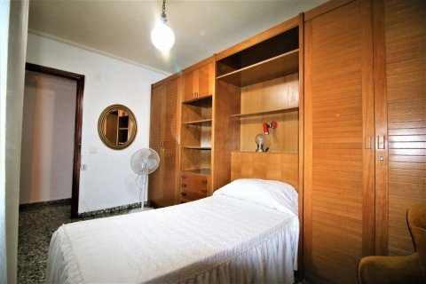 Wohnung zum Verkauf in Alicante, Spanien 3 Schlafzimmer, 120 m2 Nr. 58245 - Foto 6
