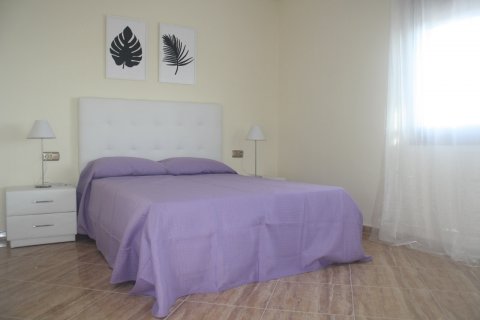 Villa zum Verkauf in Los Balcones, Alicante, Spanien 3 Schlafzimmer, 319 m2 Nr. 58799 - Foto 6