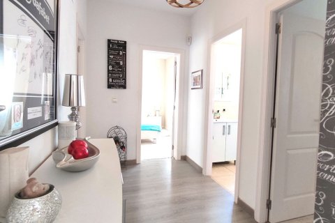 Villa zum Verkauf in Calpe, Alicante, Spanien 3 Schlafzimmer, 149 m2 Nr. 59320 - Foto 7