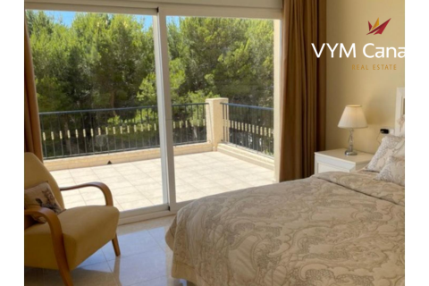 Villa zum Verkauf in Altea, Alicante, Spanien 3 Schlafzimmer, 389 m2 Nr. 59503 - Foto 15