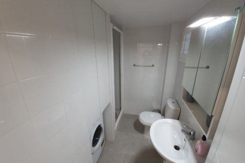 Wohnung zum Verkauf in Calpe, Alicante, Spanien 2 Schlafzimmer, 70 m2 Nr. 58752 - Foto 7
