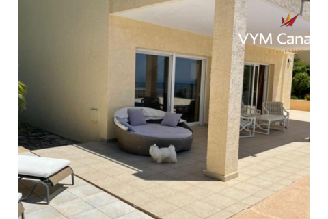 Villa zum Verkauf in Altea, Alicante, Spanien 3 Schlafzimmer, 389 m2 Nr. 59503 - Foto 4