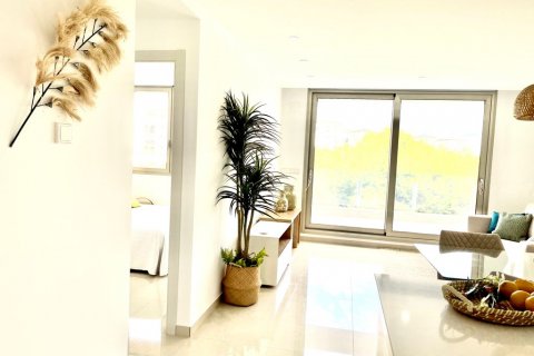 Wohnung zum Verkauf in La Zenia, Alicante, Spanien 2 Schlafzimmer, 74 m2 Nr. 58789 - Foto 7
