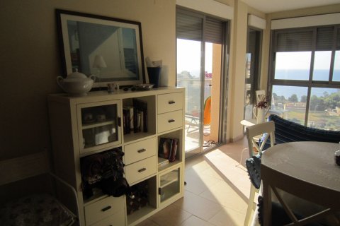 Wohnung zum Verkauf in Calpe, Alicante, Spanien 2 Schlafzimmer, 78 m2 Nr. 58780 - Foto 2