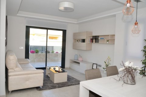 Villa zum Verkauf in Ciudad Quesada, Alicante, Spanien 3 Schlafzimmer, 165 m2 Nr. 58206 - Foto 6