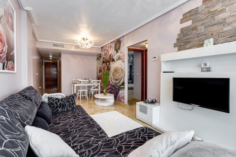 Wohnung zum Verkauf in Torrevieja, Alicante, Spanien 3 Schlafzimmer, 117 m2 Nr. 58684 - Foto 4