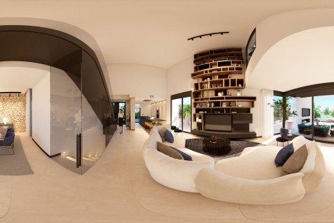 Villa zum Verkauf in Algorfa, Alicante, Spanien 3 Schlafzimmer, 148 m2 Nr. 58929 - Foto 7
