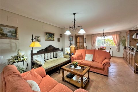 Villa zum Verkauf in Naquera, Valencia, Spanien 4 Schlafzimmer, 200 m2 Nr. 60145 - Foto 17