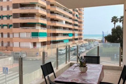 Wohnung zum Verkauf in La Mata, Alicante, Spanien 2 Schlafzimmer, 74 m2 Nr. 60286 - Foto 1