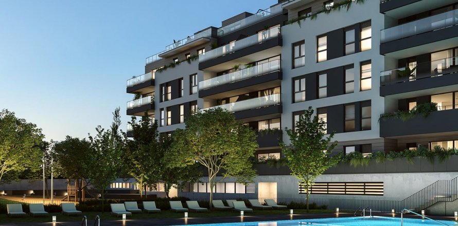 Unik Vilanova i la Geltru, Barcelona, Spanien Nr. 60607