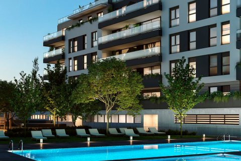 Unik Vilanova i la Geltru, Barcelona, Spanien Nr. 60607 - Foto 3
