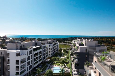 Unik Vilanova i la Geltru, Barcelona, Spanien Nr. 60607 - Foto 6