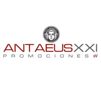 Antaeus XXI