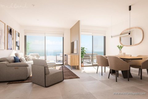 Wohnung zum Verkauf in Punta Prima, Menorca, Spanien 3 Schlafzimmer, 96 m2 Nr. 60152 - Foto 4