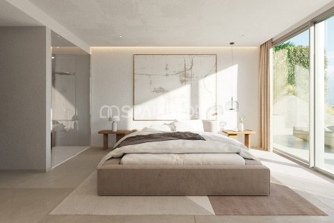 Villa zum Verkauf in Fuengirola, Malaga, Spanien 7 Schlafzimmer, 820 m2 Nr. 48196 - Foto 11