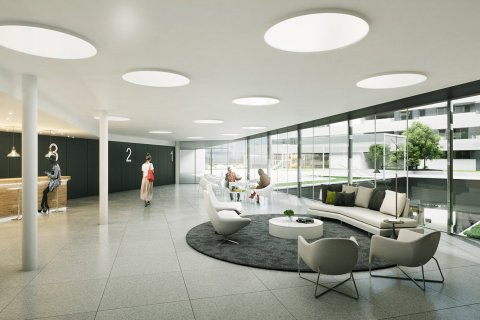 Futura Center Arena Rivas-Vaciamadrid, Madrid, Spanien Nr. 60358 - Foto 15