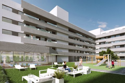Futura Center Arena Rivas-Vaciamadrid, Madrid, Spanien Nr. 60358 - Foto 6