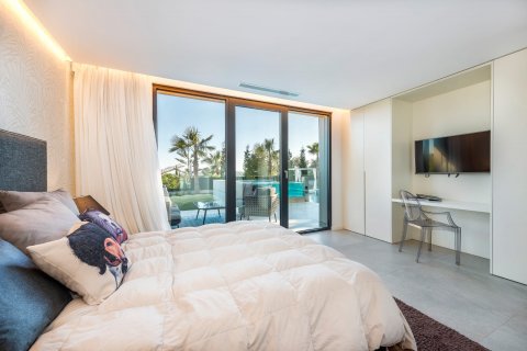 Villa zum Verkauf in Santa Ponsa, Mallorca, Spanien 5 Schlafzimmer, 626 m2 Nr. 60575 - Foto 12