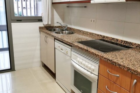 Wohnung zum Verkauf in Benidorm, Alicante, Spanien 2 Schlafzimmer, 84 m2 Nr. 60062 - Foto 8