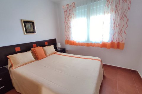 Wohnung zum Verkauf in San Juan, Alicante, Spanien 2 Schlafzimmer, 62 m2 Nr. 60630 - Foto 10