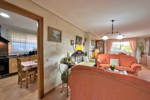 Villa zum Verkauf in Naquera, Valencia, Spanien 4 Schlafzimmer, 200 m2 Nr. 60145 - Foto 19