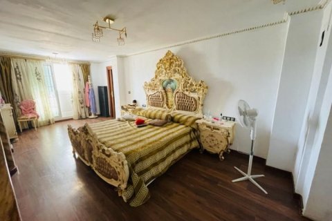 Villa zum Verkauf in L'Eliana, Valencia, Spanien 6 Schlafzimmer, 352 m2 Nr. 60330 - Foto 21