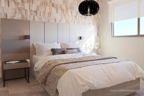 Wohnung zum Verkauf in Punta Prima, Menorca, Spanien 3 Schlafzimmer, 96 m2 Nr. 60152 - Foto 8