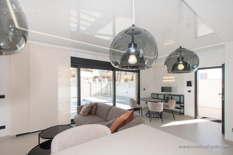 Villa zum Verkauf in San Miguel de Salinas, Alicante, Spanien 3 Schlafzimmer, 155 m2 Nr. 9462 - Foto 6