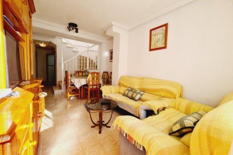 Penthäuser zum Verkauf in La Mata, Alicante, Spanien 3 Schlafzimmer, 80 m2 Nr. 60429 - Foto 4