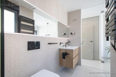 Villa zum Verkauf in San Miguel de Salinas, Alicante, Spanien 3 Schlafzimmer, 155 m2 Nr. 9462 - Foto 13