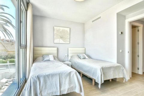 Wohnung zum Verkauf in Calpe, Alicante, Spanien 3 Schlafzimmer, 90 m2 Nr. 60634 - Foto 10