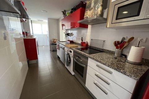Wohnung zum Verkauf in San Juan, Alicante, Spanien 3 Schlafzimmer, 130 m2 Nr. 59976 - Foto 10