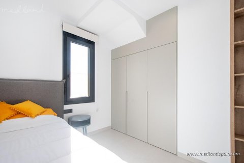 Villa zum Verkauf in San Miguel de Salinas, Alicante, Spanien 3 Schlafzimmer, 155 m2 Nr. 9462 - Foto 14