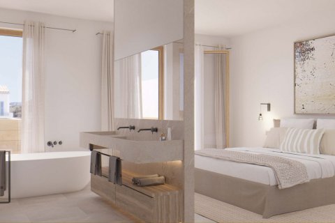 Townhouse zum Verkauf in Santanyi, Mallorca, Spanien 4 Schlafzimmer, 232 m2 Nr. 60639 - Foto 6