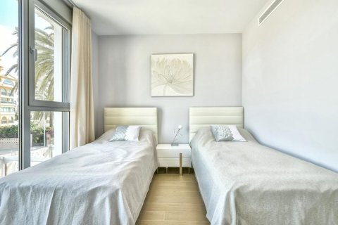 Wohnung zum Verkauf in Calpe, Alicante, Spanien 3 Schlafzimmer, 106 m2 Nr. 60635 - Foto 13