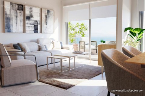 Wohnung zum Verkauf in Punta Prima, Menorca, Spanien 2 Schlafzimmer, 74 m2 Nr. 60148 - Foto 5