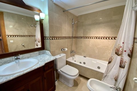 Wohnung zur Miete in Palma de Majorca, Mallorca, Spanien 3 Schlafzimmer, 125 m2 Nr. 60291 - Foto 7