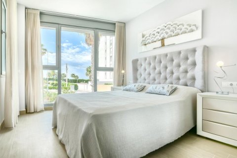 Wohnung zum Verkauf in Calpe, Alicante, Spanien 3 Schlafzimmer, 90 m2 Nr. 60634 - Foto 9