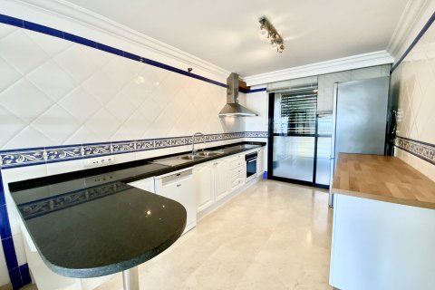 Wohnung zur Miete in Palma de Majorca, Mallorca, Spanien 3 Schlafzimmer, 125 m2 Nr. 60291 - Foto 4