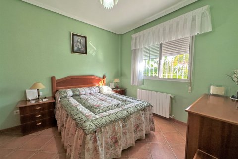 Villa zum Verkauf in Naquera, Valencia, Spanien 4 Schlafzimmer, 200 m2 Nr. 60145 - Foto 27