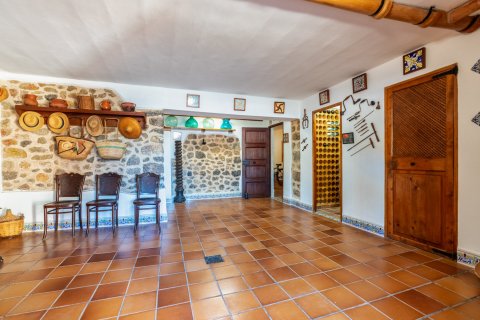 Villa zum Verkauf in Soller, Mallorca, Spanien 7 Schlafzimmer, 400 m2 Nr. 33028 - Foto 19