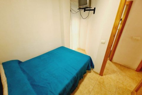 Penthäuser zum Verkauf in La Mata, Alicante, Spanien 3 Schlafzimmer, 80 m2 Nr. 60429 - Foto 11