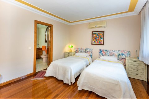 Villa zum Verkauf in Costa D'en Blanes, Mallorca, Spanien 5 Schlafzimmer, 461 m2 Nr. 60195 - Foto 17