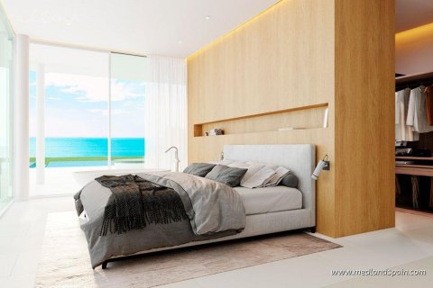 Villa zum Verkauf in Fuengirola, Malaga, Spanien 5 Schlafzimmer, 994 m2 Nr. 60678 - Foto 7