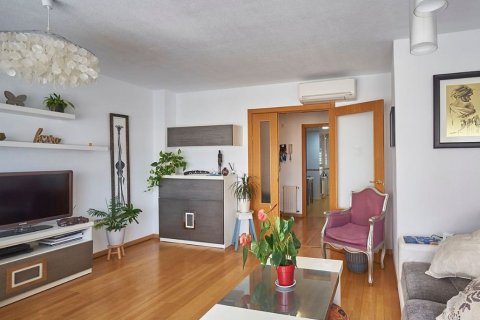 Wohnung zum Verkauf in Madrid, Spanien 3 Schlafzimmer, 110 m2 Nr. 60163 - Foto 4