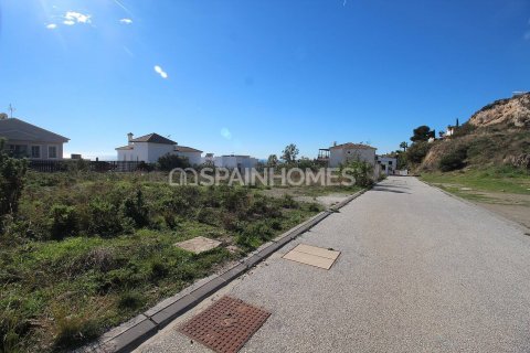 Land zum Verkauf in Benalmadena, Malaga, Spanien 603 m2 Nr. 60490 - Foto 8