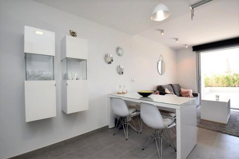 Wohnung zum Verkauf in La Mata, Alicante, Spanien 2 Schlafzimmer, 68 m2 Nr. 60287 - Foto 9